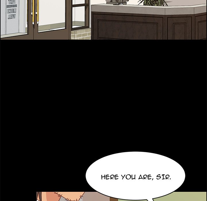 The Assistant chapter 29 page 31