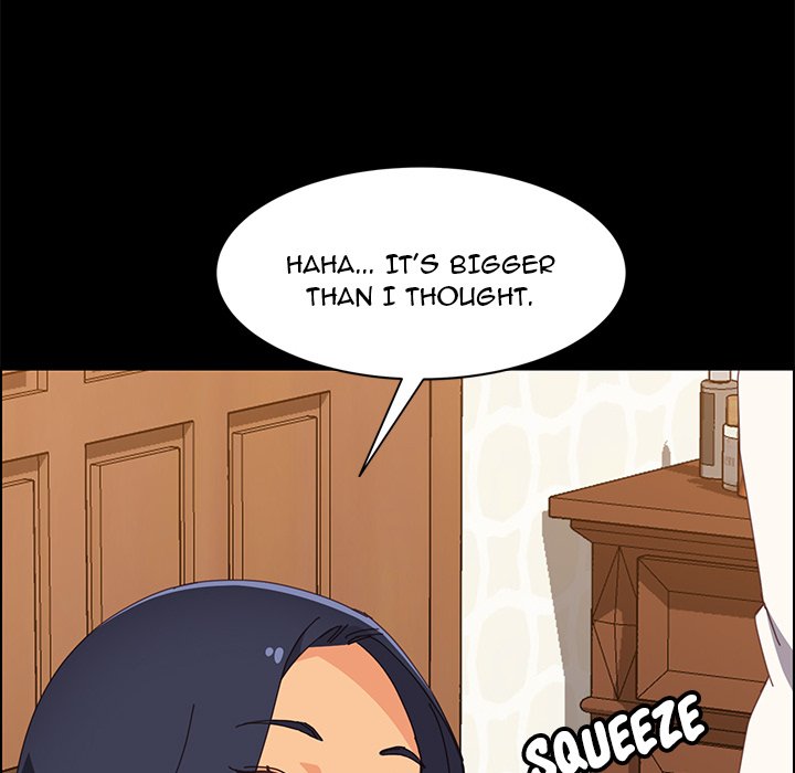 The Assistant chapter 29 page 50