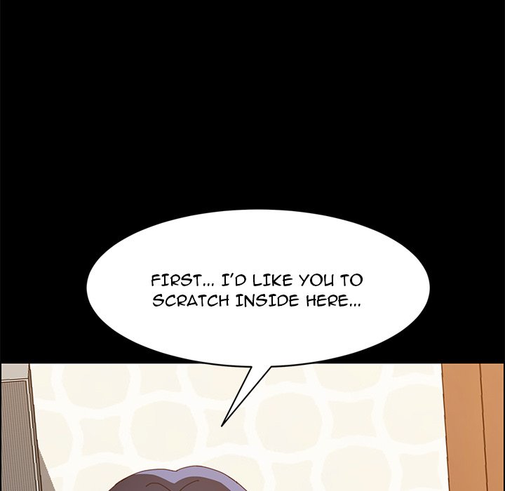 The Assistant chapter 29 page 58