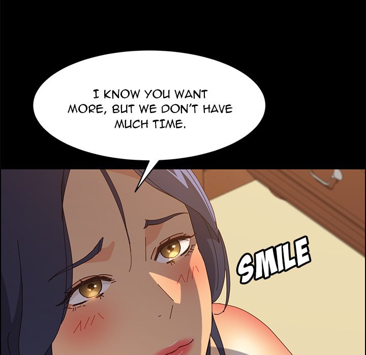 The Assistant chapter 29 page 90