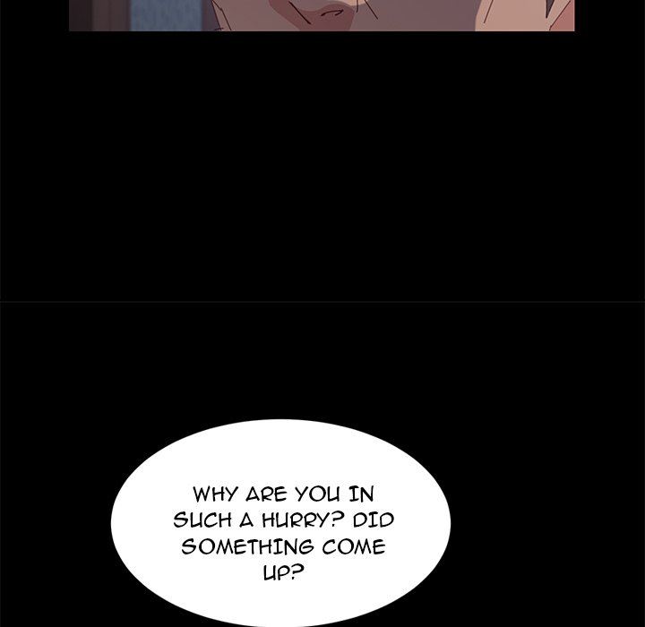 The Assistant chapter 29 page 132