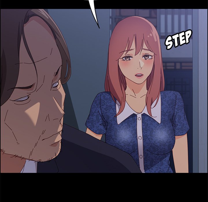 The Assistant chapter 29 page 133