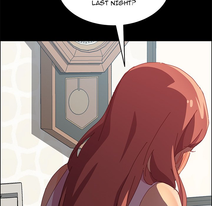 The Assistant chapter 3 page 5