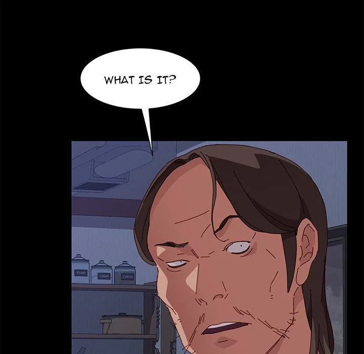 The Assistant chapter 3 page 97