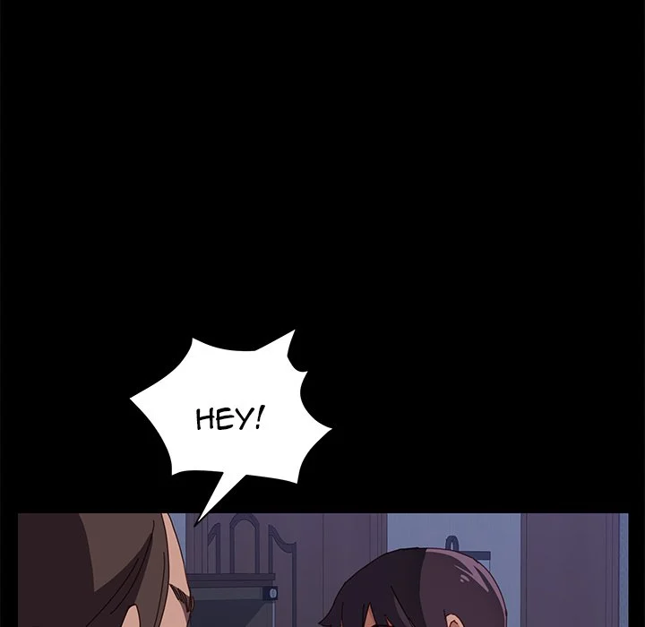 The Assistant chapter 3 page 109