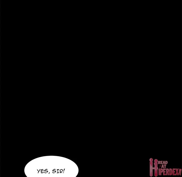 The Assistant chapter 3 page 111