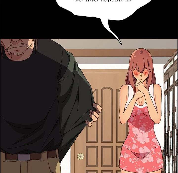 The Assistant chapter 3 page 132