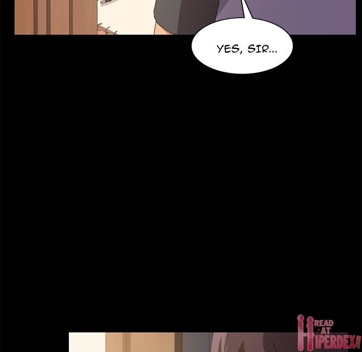 The Assistant chapter 3 page 151