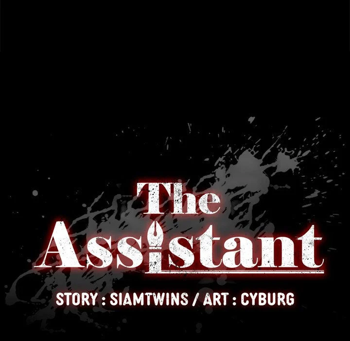The Assistant chapter 30 page 9