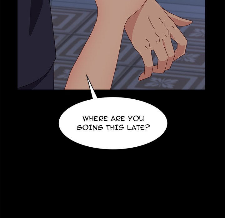 The Assistant chapter 30 page 41