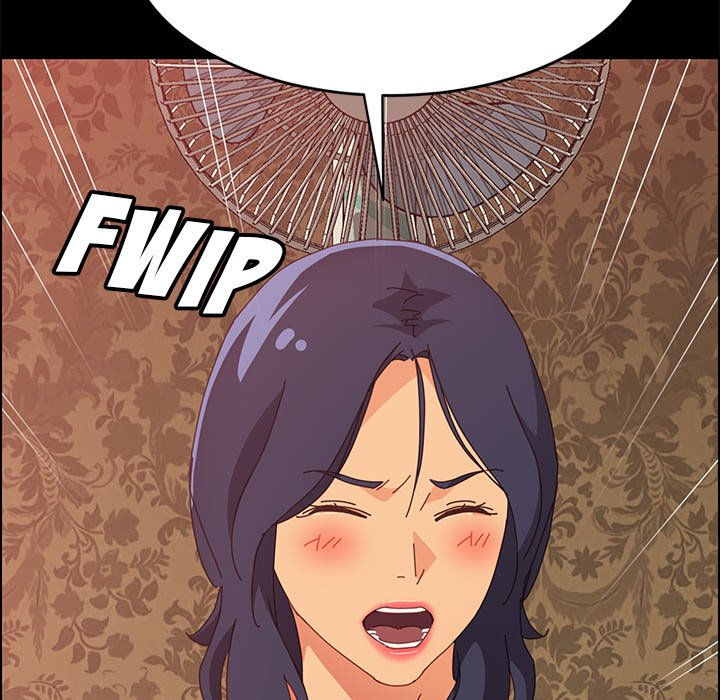 The Assistant chapter 30 page 77