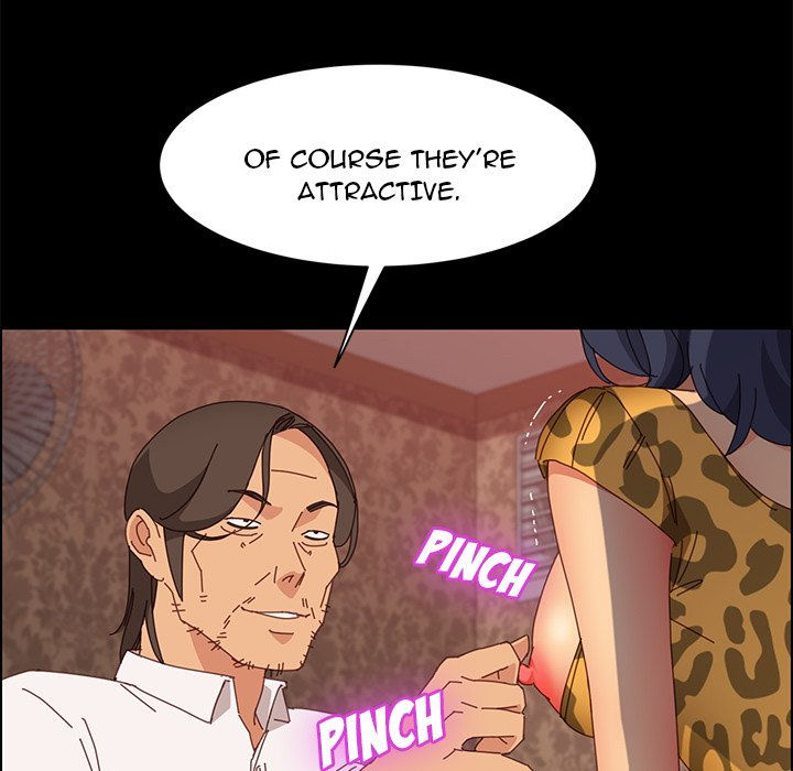 The Assistant chapter 30 page 90