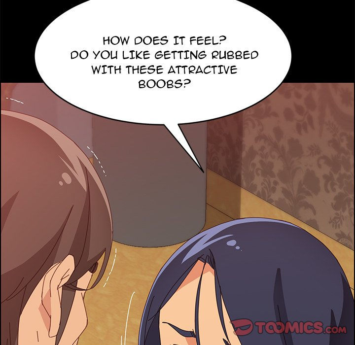 The Assistant chapter 30 page 102