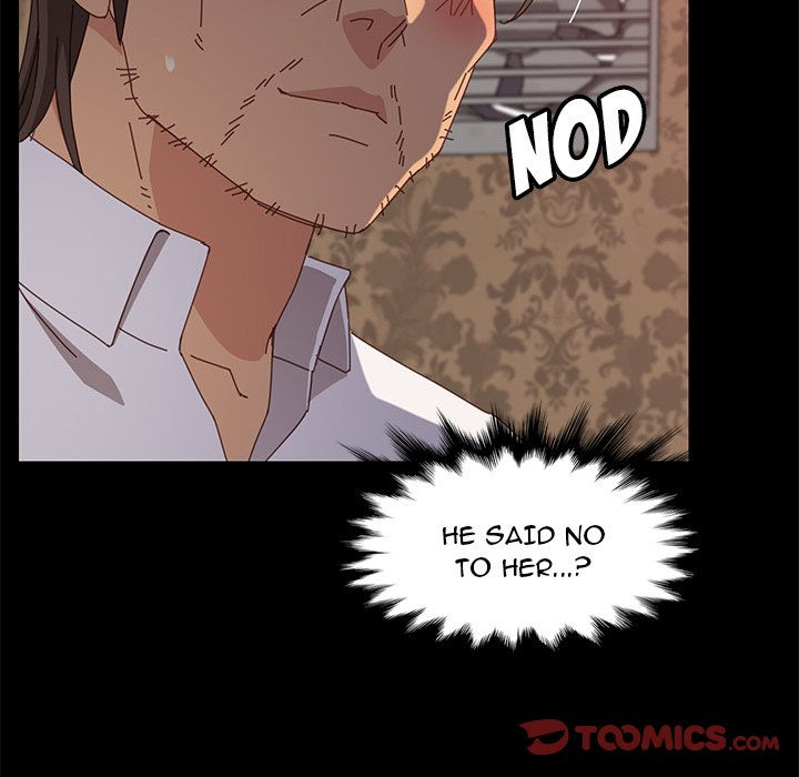 The Assistant chapter 30 page 120