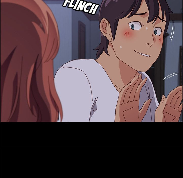 The Assistant chapter 30 page 135