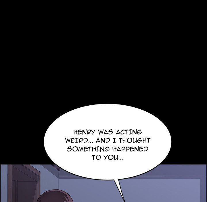 The Assistant chapter 30 page 142