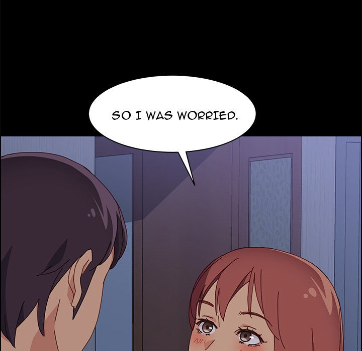 The Assistant chapter 30 page 144