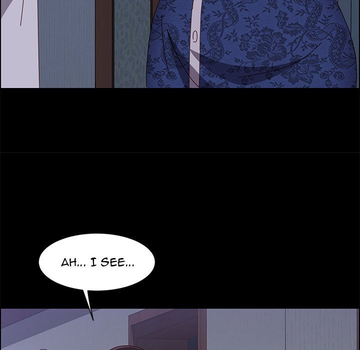 The Assistant chapter 30 page 146