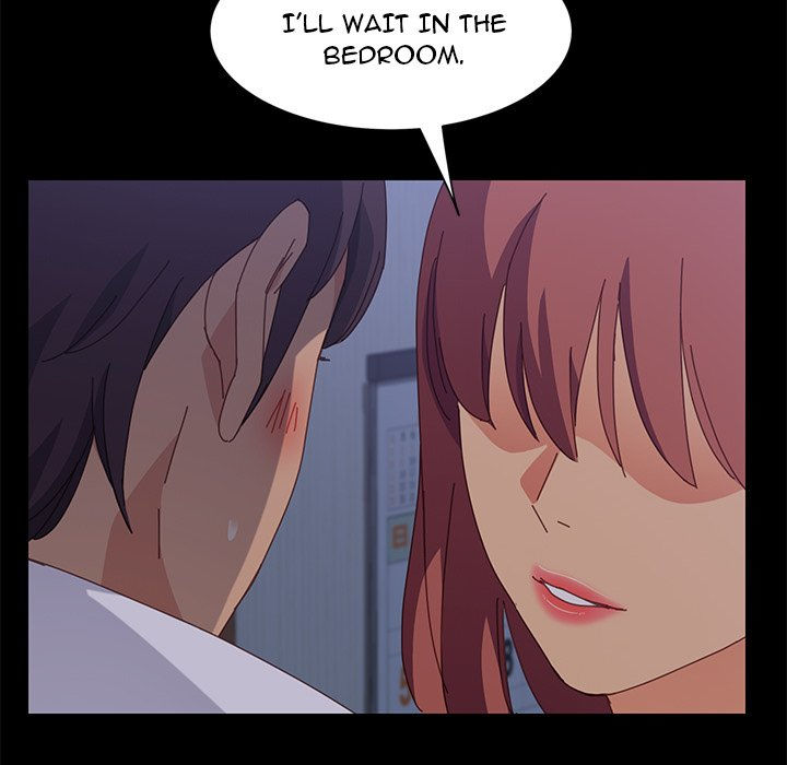 The Assistant chapter 30 page 157