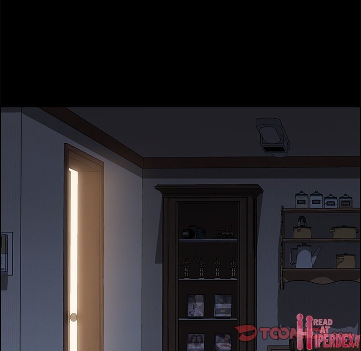 The Assistant chapter 31 page 81