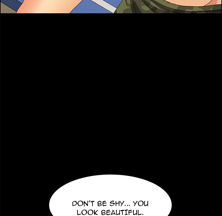 The Assistant chapter 31 page 106