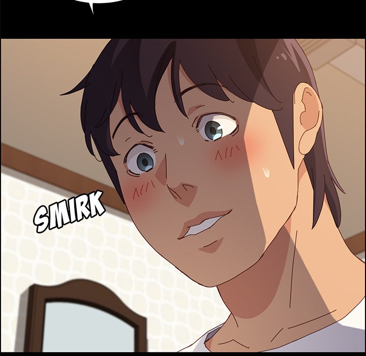 The Assistant chapter 31 page 119