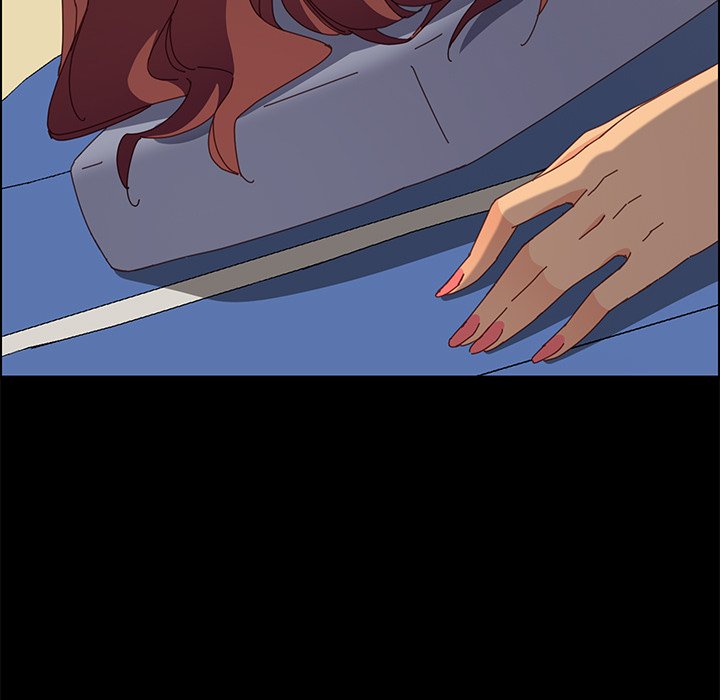 The Assistant chapter 31 page 124