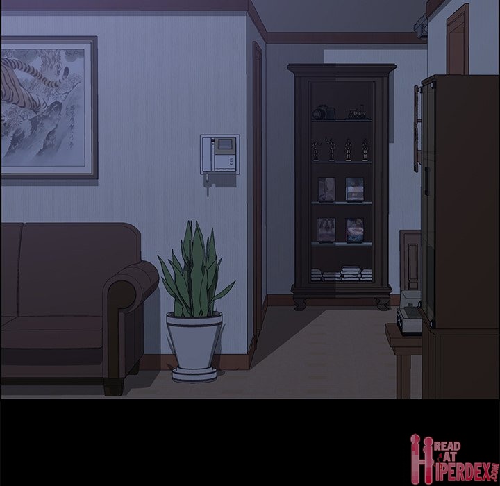 The Assistant chapter 31 page 126