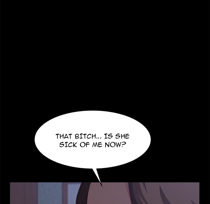 The Assistant chapter 31 page 127