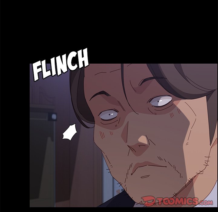The Assistant chapter 31 page 135