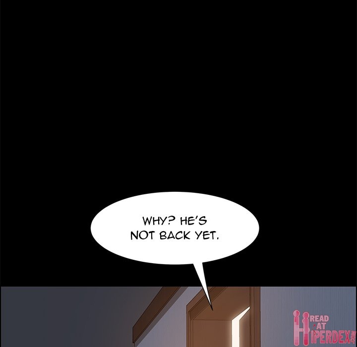 The Assistant chapter 31 page 136