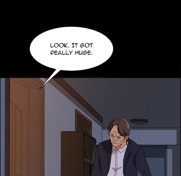 The Assistant chapter 31 page 138