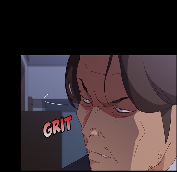 The Assistant chapter 31 page 140