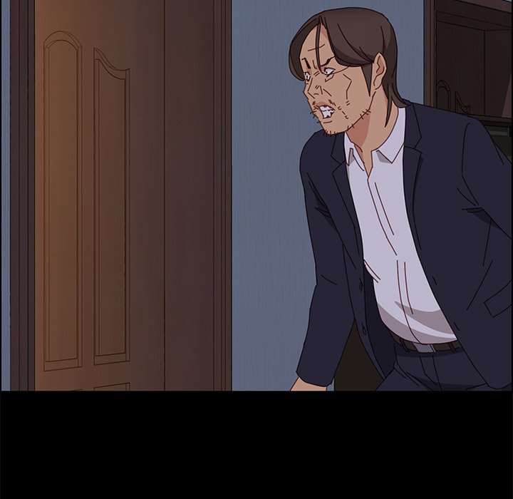 The Assistant chapter 31 page 142