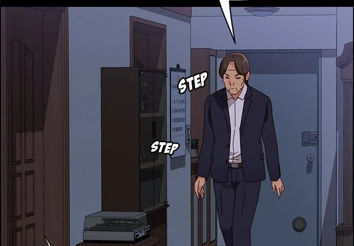The Assistant chapter 32 page 2