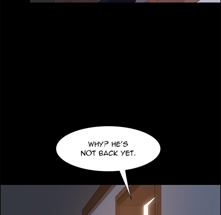 The Assistant chapter 32 page 5