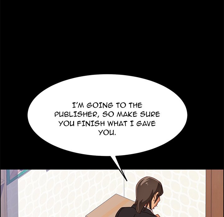 The Assistant chapter 32 page 103