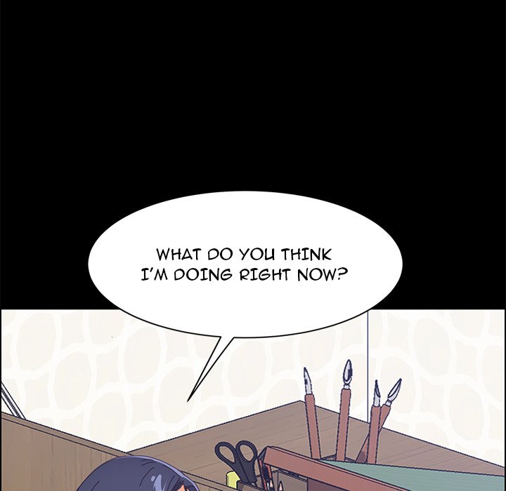 The Assistant chapter 32 page 127