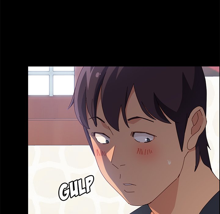 The Assistant chapter 32 page 130