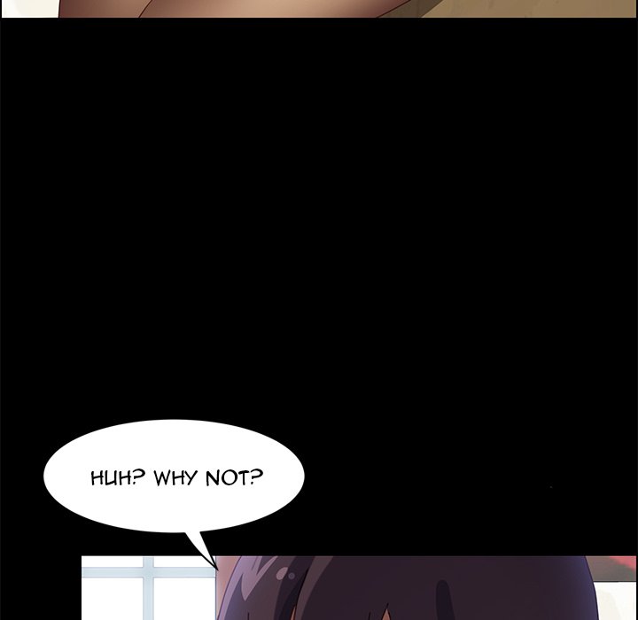 The Assistant chapter 32 page 133