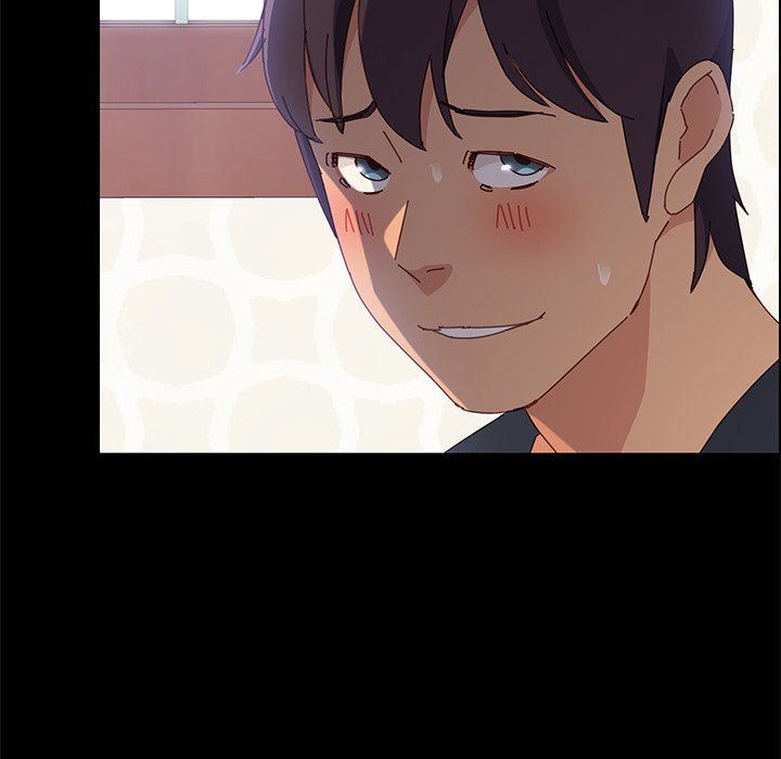 The Assistant chapter 32 page 134