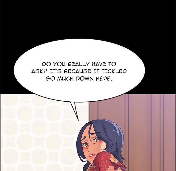 The Assistant chapter 32 page 135