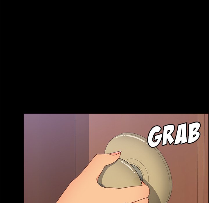 The Assistant chapter 32 page 140