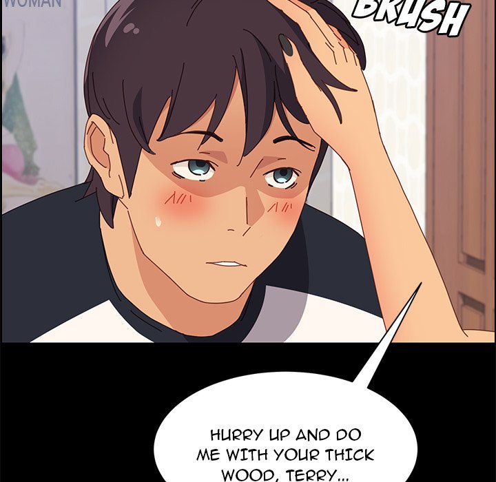 The Assistant chapter 33 page 18