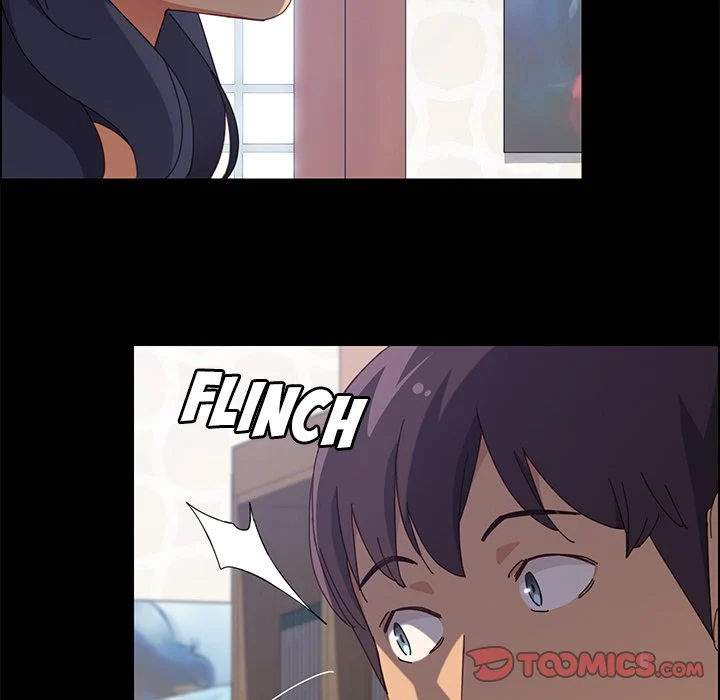 The Assistant chapter 33 page 74