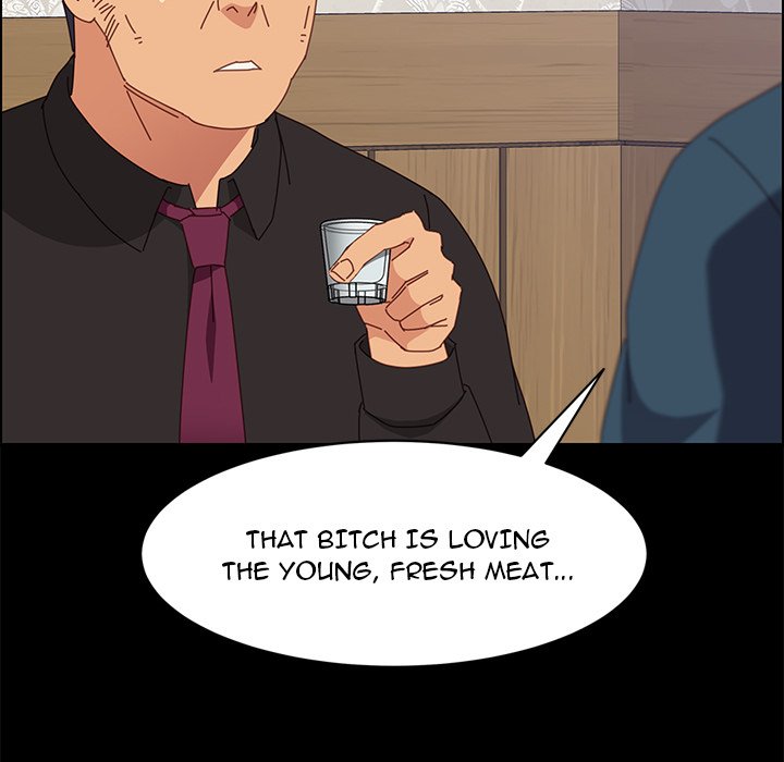 The Assistant chapter 33 page 97