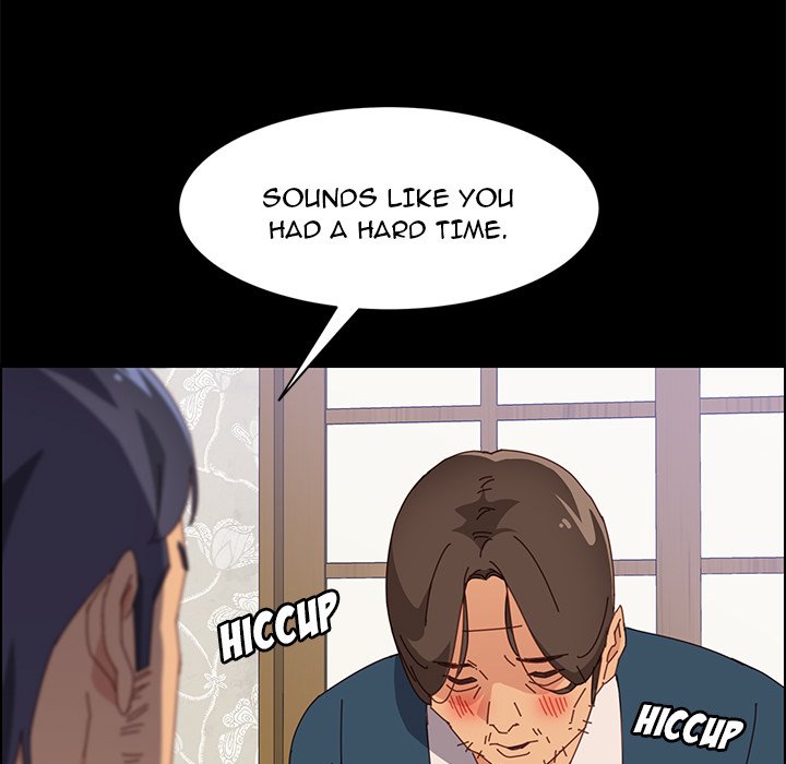 The Assistant chapter 33 page 105