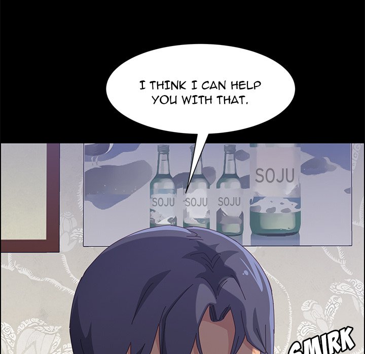 The Assistant chapter 33 page 107