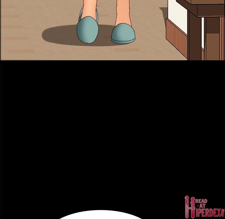 The Assistant chapter 33 page 116