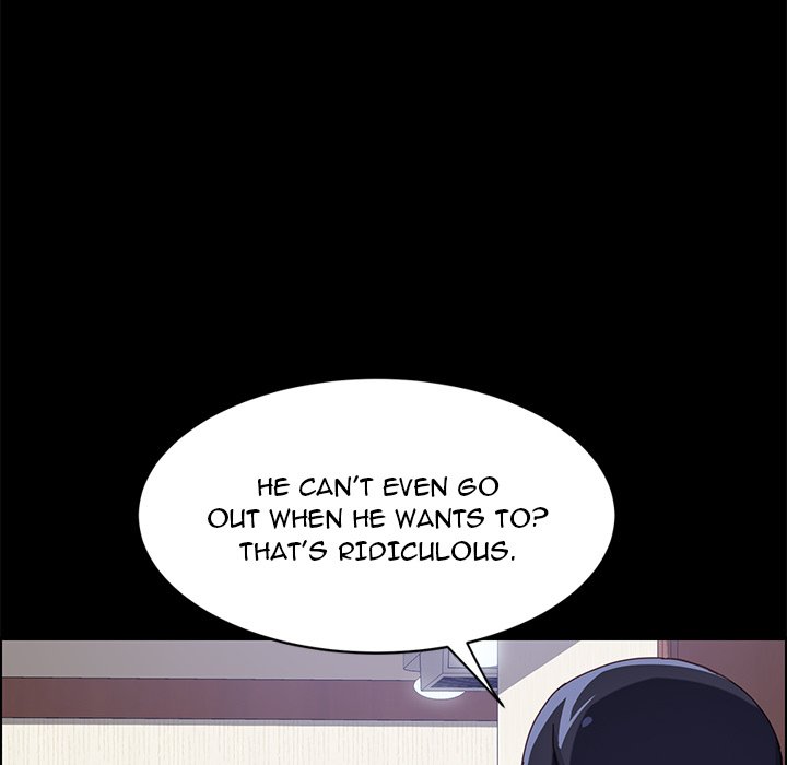 The Assistant chapter 33 page 124